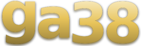 ga38 logo