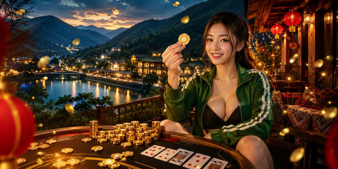 ga38 Poker Việt