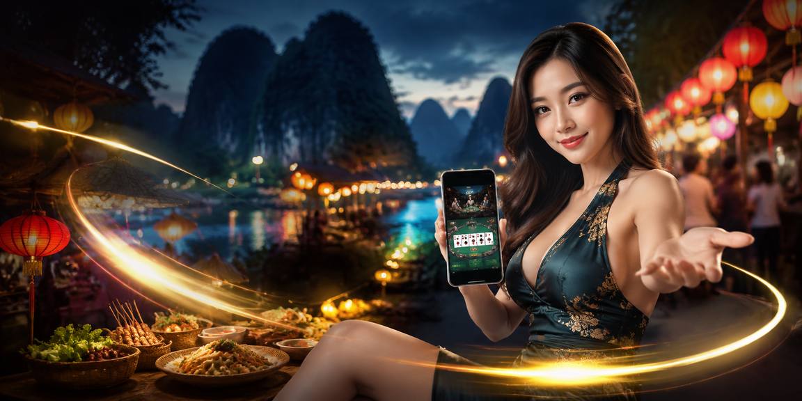 ga38 mobile gaming